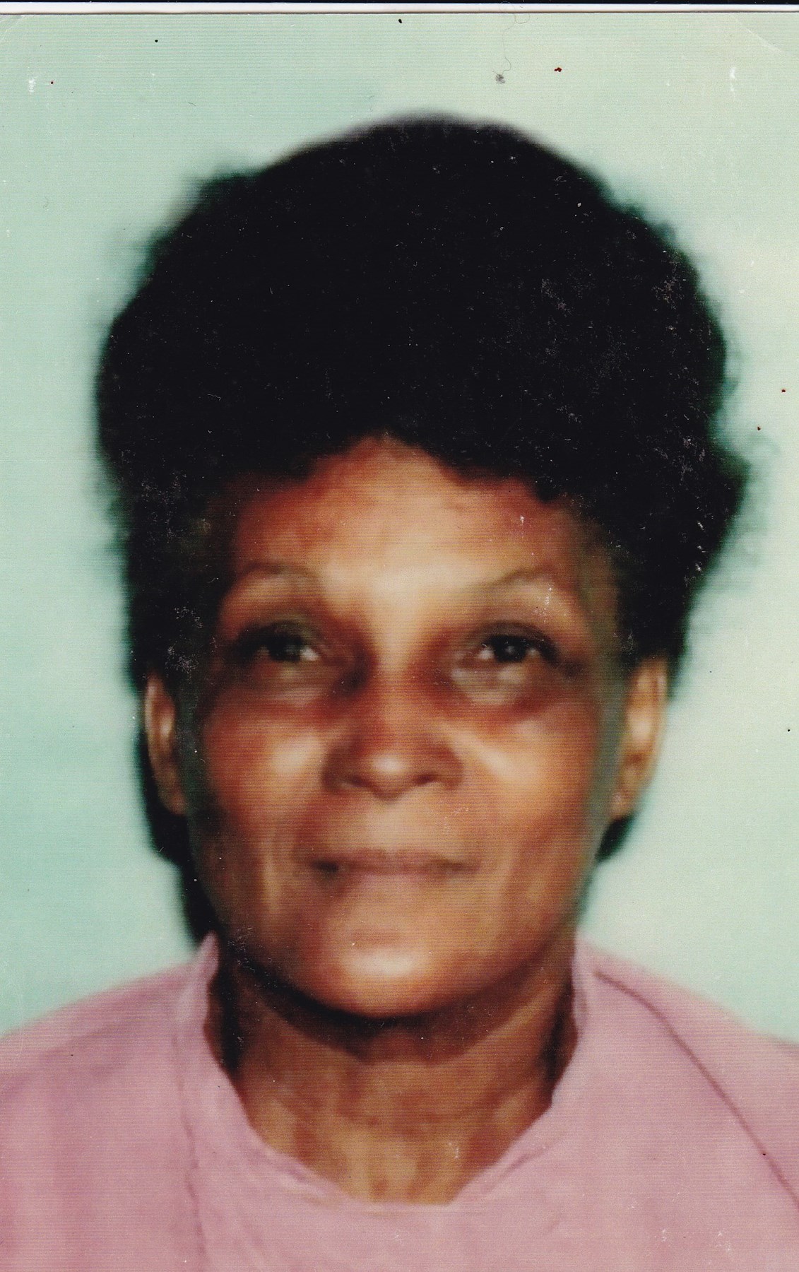 Obituary of Marie Z. Michel