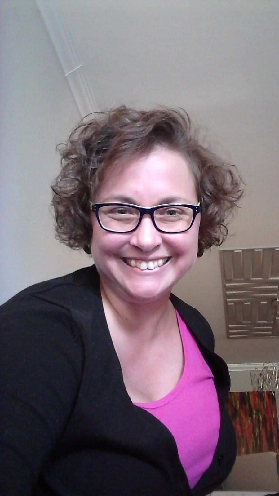 Obituary of Christine Thibeault