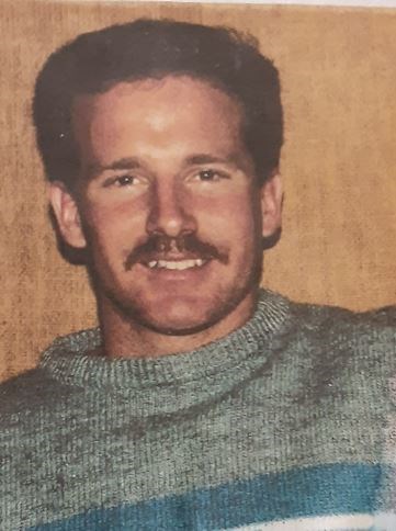 Obituary of Tony Dewayne Barber