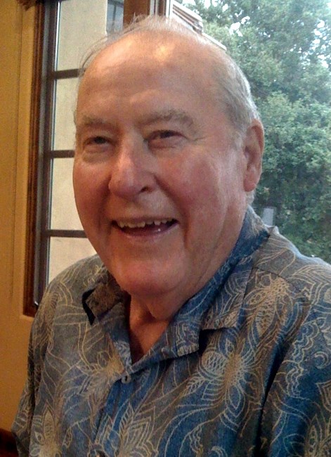 Obituary of Jerry Parker Bowman