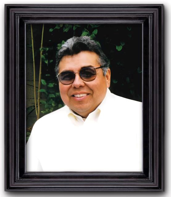 Obituary of Charlie Castillo