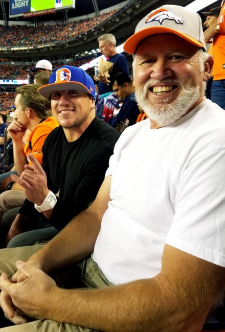 Obituary of Dean "Pops" Korecky