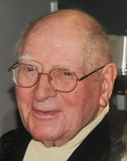 Obituary of Henry Devlin