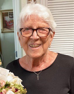 Obituary of Muriel Marie Erickson
