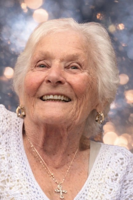 Obituary of Martha Lucille Sheredos