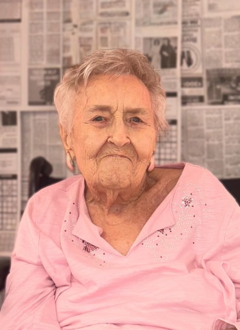 Obituary of Elizabeth Ann Keller