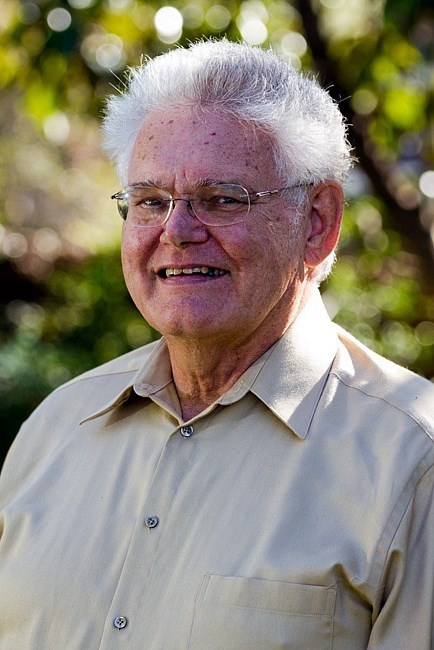 Obituary of Ronald L Dorst