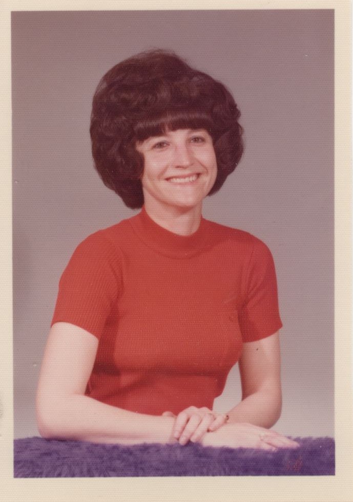 Obituary of Wilma Inez Chastain