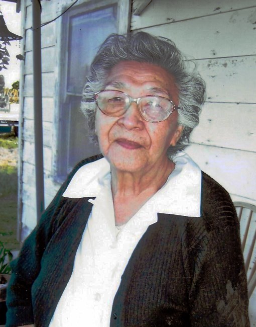 Obituary of Virginia Flores
