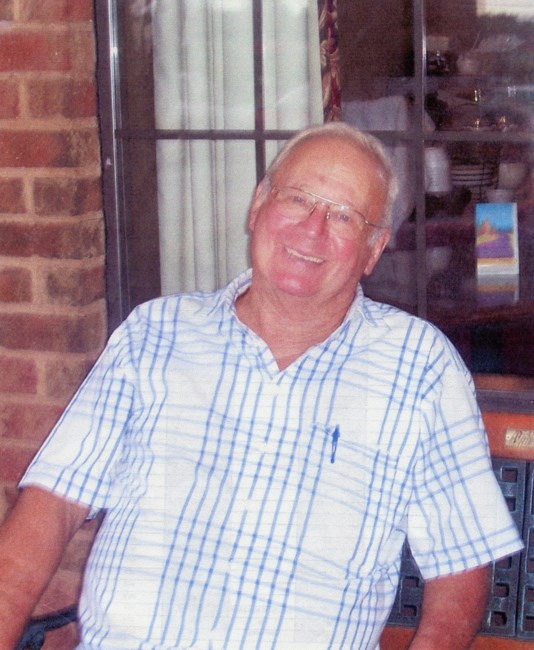 Obituary of John Logan Cooley Jr.