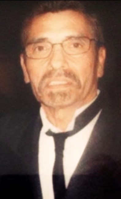 Obituary of Andres Vasquez