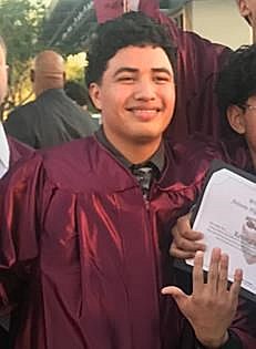 Obituary of Jonathan Quiroz