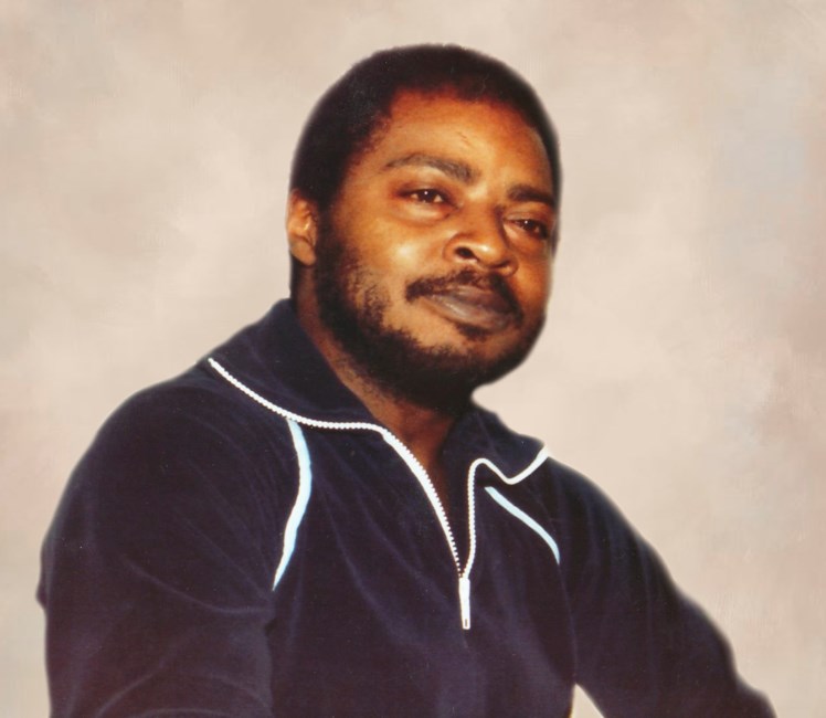 Obituary of Larry Gilbert