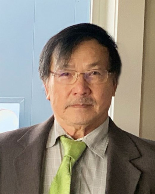 Obituario de Hoang Ngoc Dinh