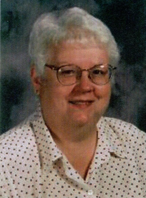 Obituary of Mary Anne Honaker