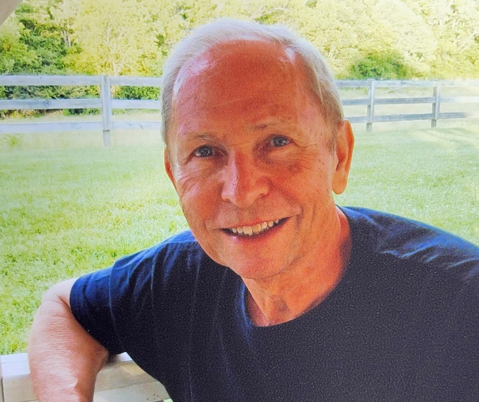 Bickerton Obituary Columbia, MD