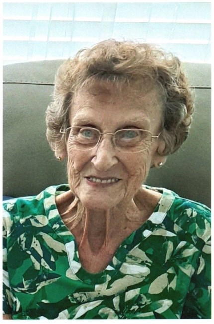Obituary of Joyce Ann Brandt