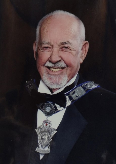 Obituary of Arthur Nelson Gerow Sr.