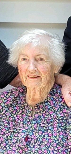 Obituary of Margaret Tiernan LaRocco