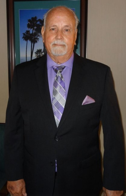 Avis de décès de Wilbur Nelson Flynn