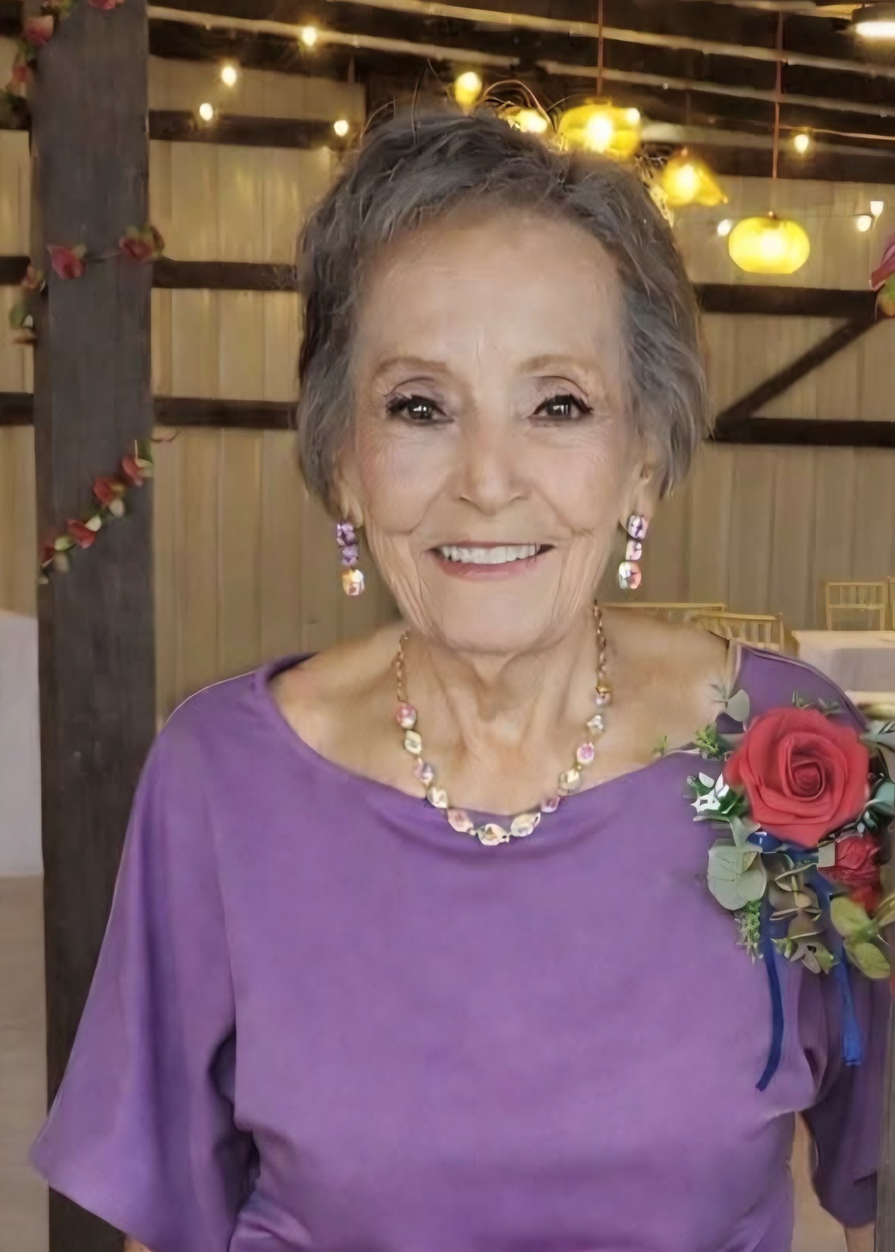 Obituary of Bernave Franco Martinez