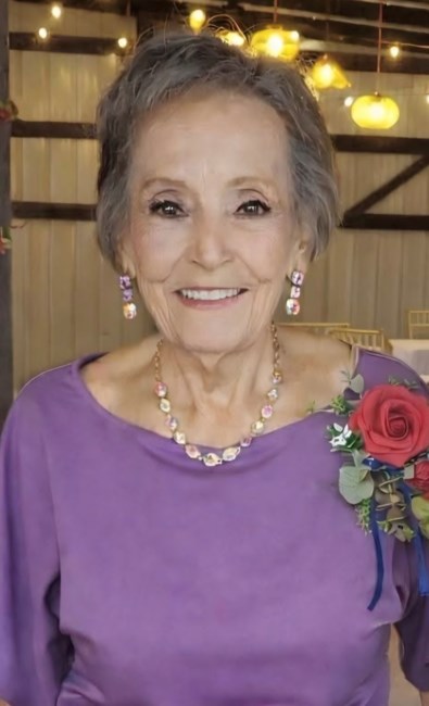 Obituary of Bernave Franco Martinez