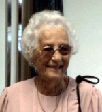 Marguerite Hill