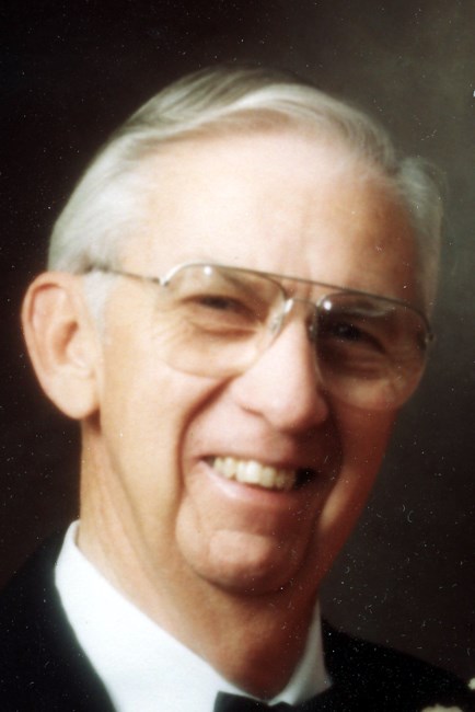 Obituary of Raymond Tinsley Crawley