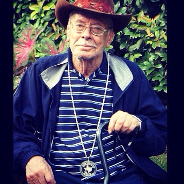 Obituary of Jesus Gallegos