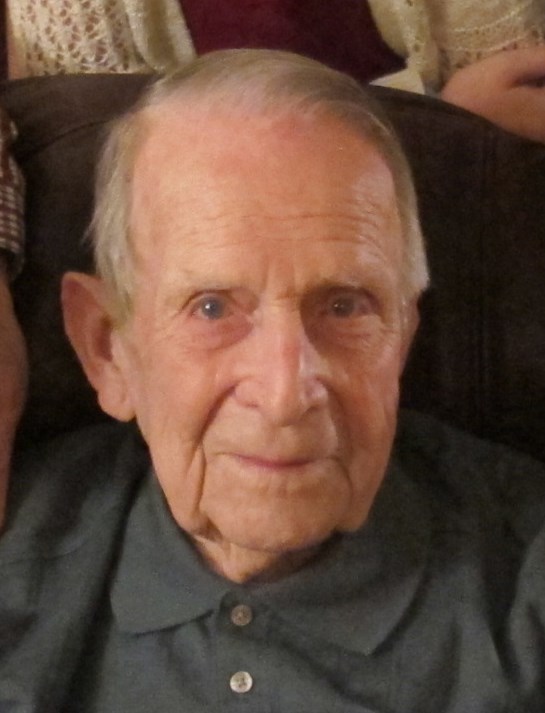 Obituary of Walter Timm Haerens
