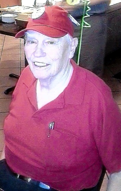 Obituary of William "Bill" Terrell