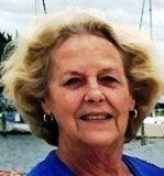 Obituary of Kathleen Drumheller Paczkoski