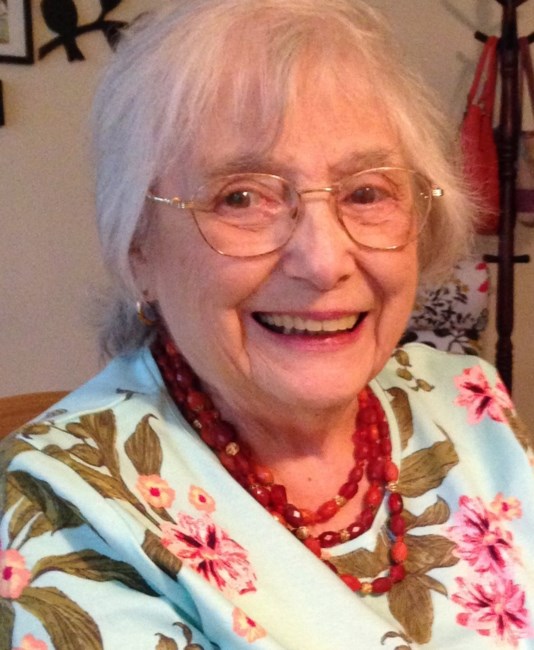 Obituary of Doris LaVaughn Droneburg