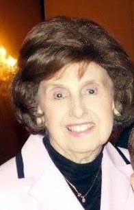 Obituary of Marjorie F. Strubank