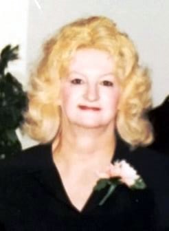 Obituario de Kathleen Dixie Marshall