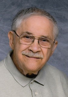 Obituary of Mario Ingrassia