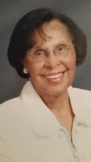 Obituario de Ada Cecilia (Collins) Anderson