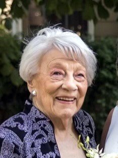 Obituary of Louise G. Bentivegna