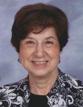 Obituary of Marlene Mari Smith