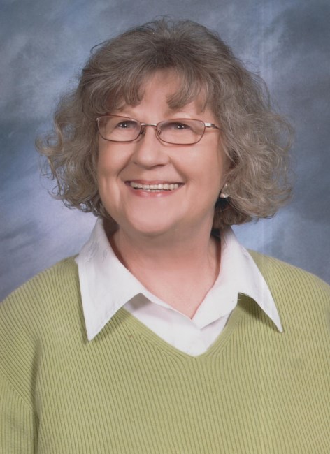 Obituary of Jacquelyn Ethel Fixley