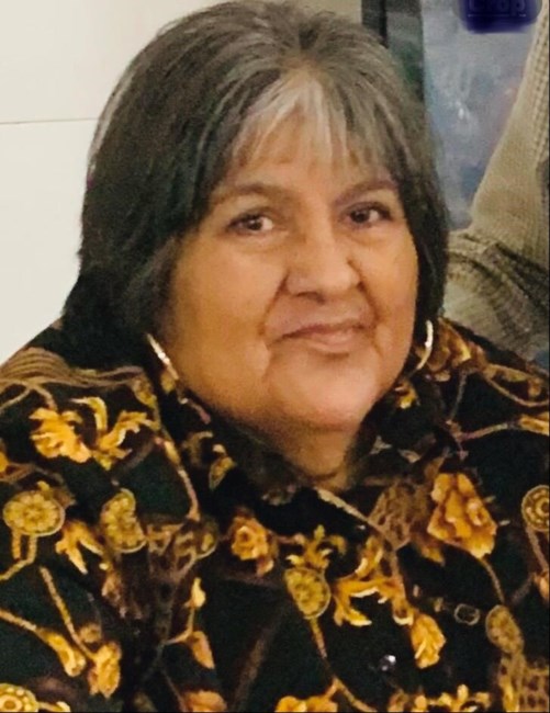 Obituary of Maria De La Luz Dozal