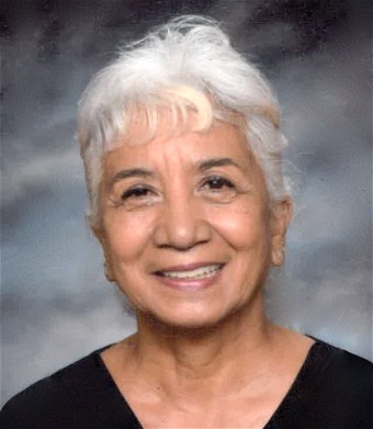 Obituary of Linda Higgins