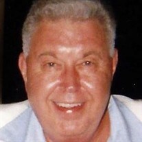 Obituary of James "Jim" Erwin Horn