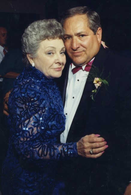 Obituary of Bessie Leale