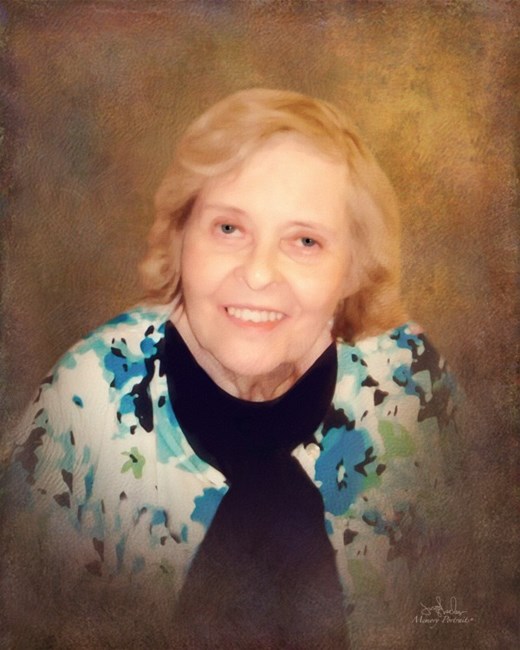 Obituary of Joyce Reams Gunter
