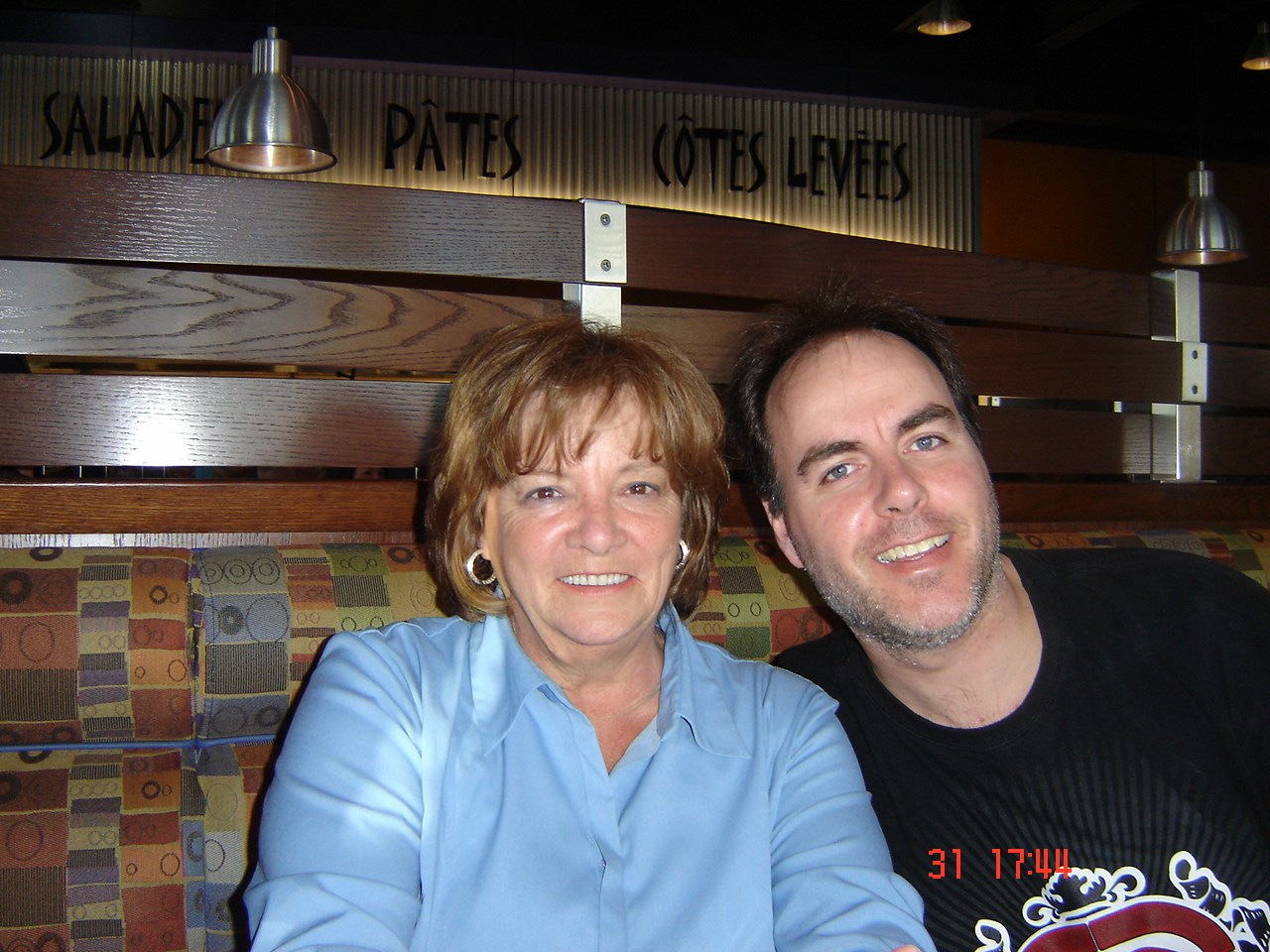 Obituary of Diane Brault