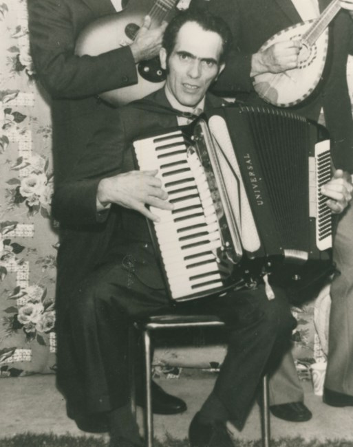 Obituary of Antonio Tony C Narciso C. Narciso