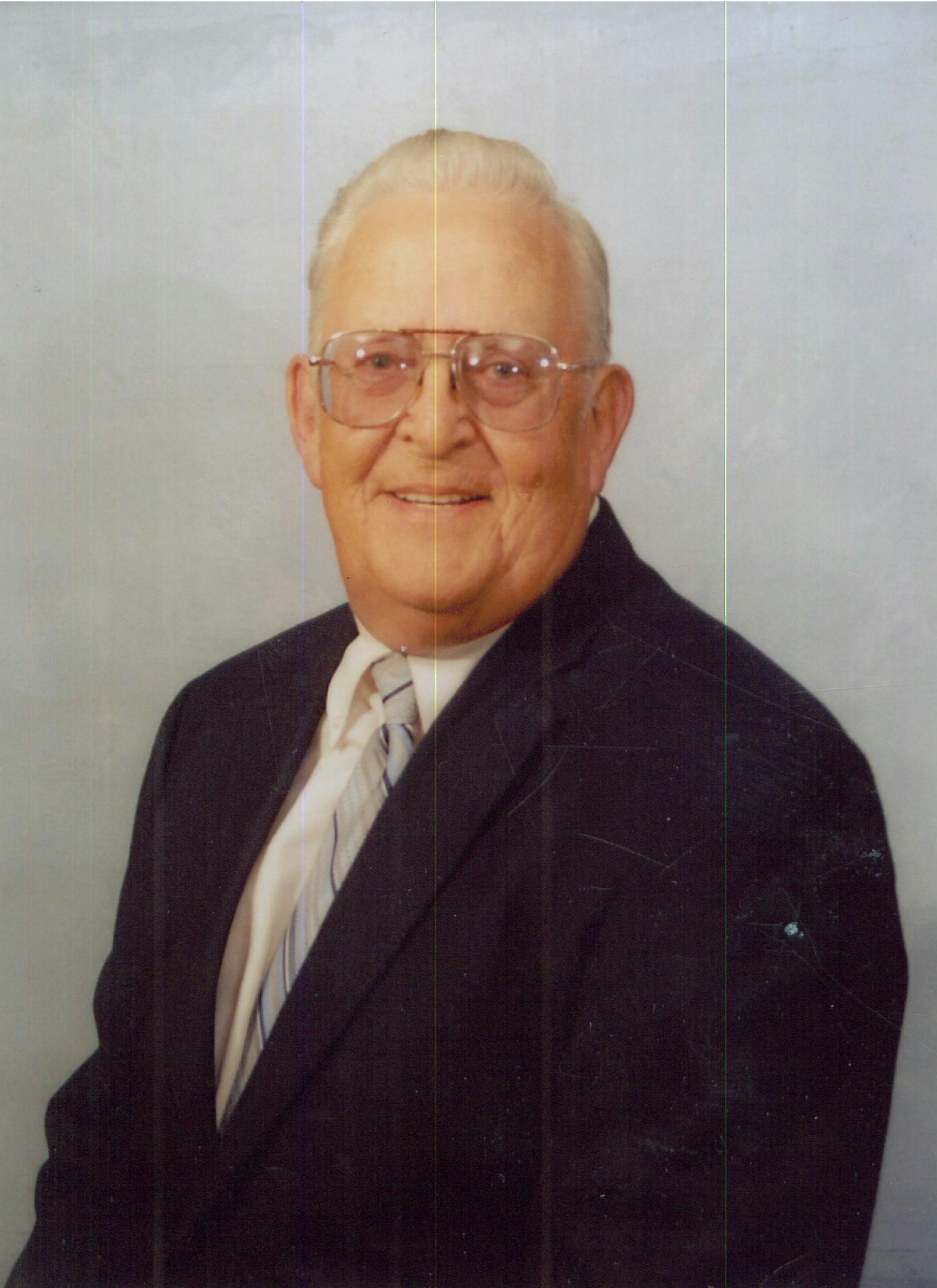 Obituary of Richard L. Matthews