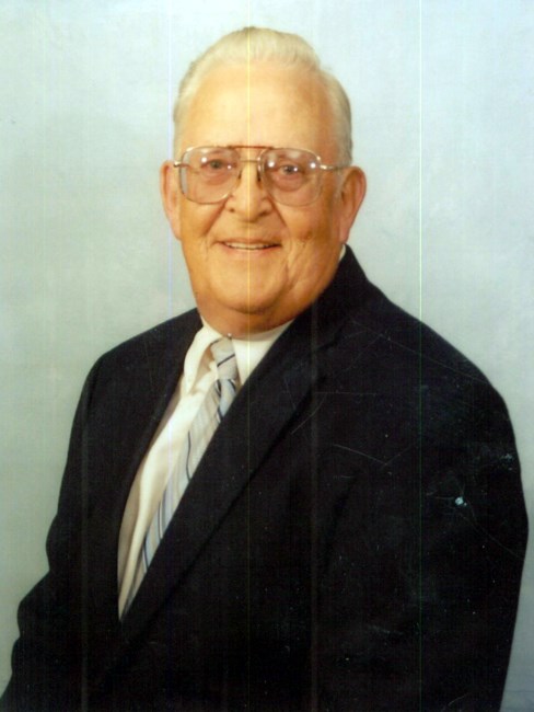 Obituary of Richard L. Matthews