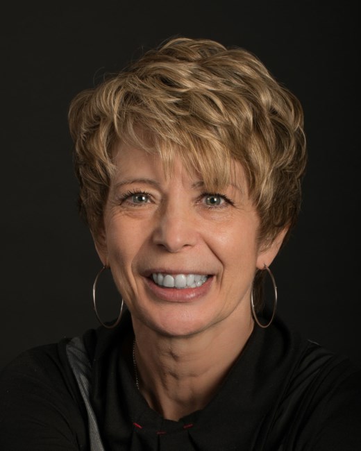 Avis de décès de Jocelyne Guérin